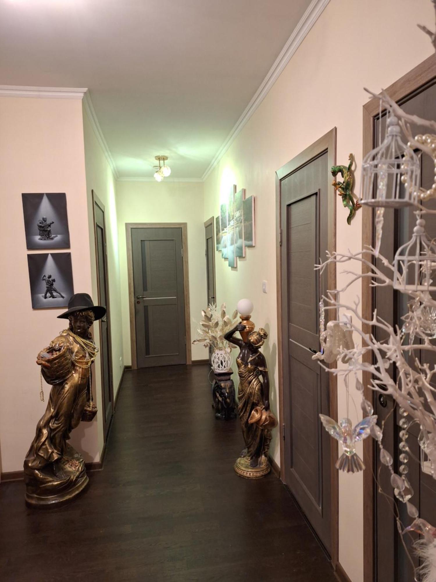 B&B Sandra Aluksne Bagian luar foto